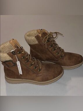 Cliffs women’s boots